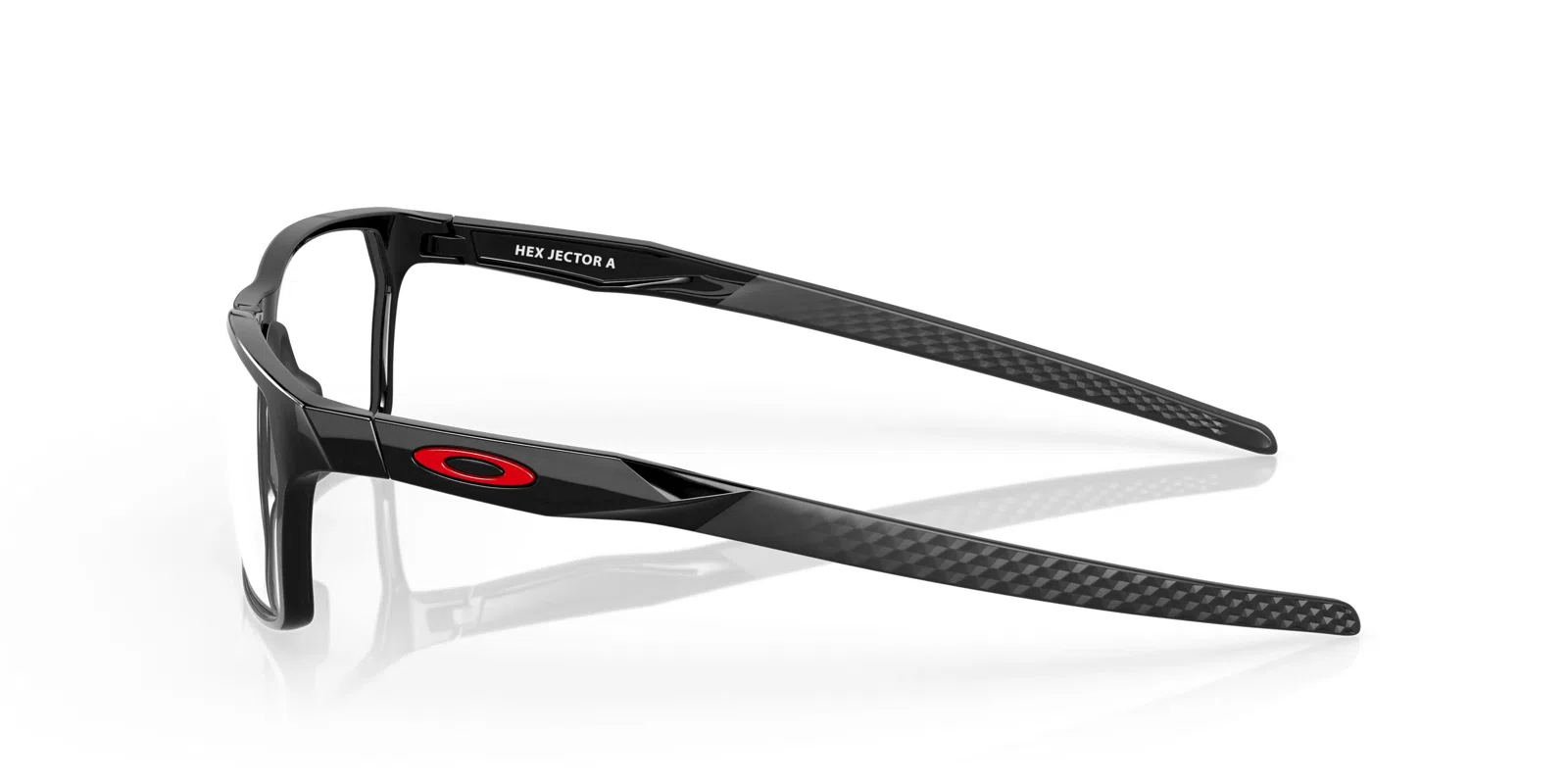 Oakley Hex Jector 8174F Eyeglasses - view 23
